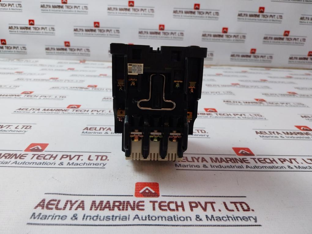Fuji Electric Sc-1N Magnetic Contactor