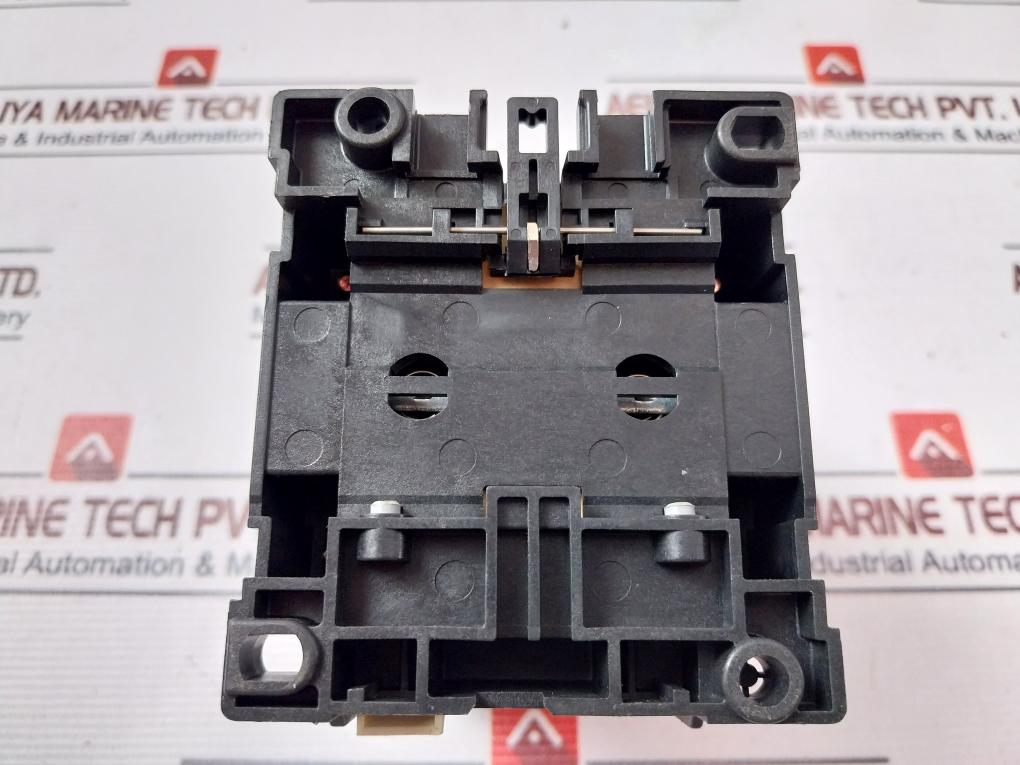 Fuji Electric Sc-1N Magnetic Contactor