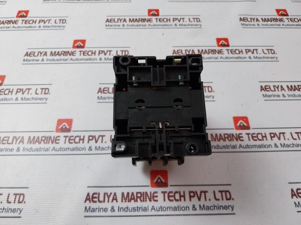 Fuji Electric Sc-1N Magnetic Contactor