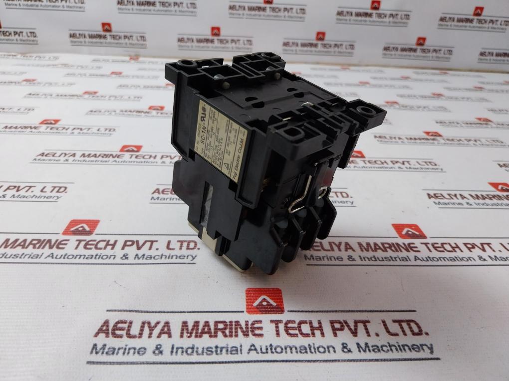 Fuji Electric Sc-1N Magnetic Contactor