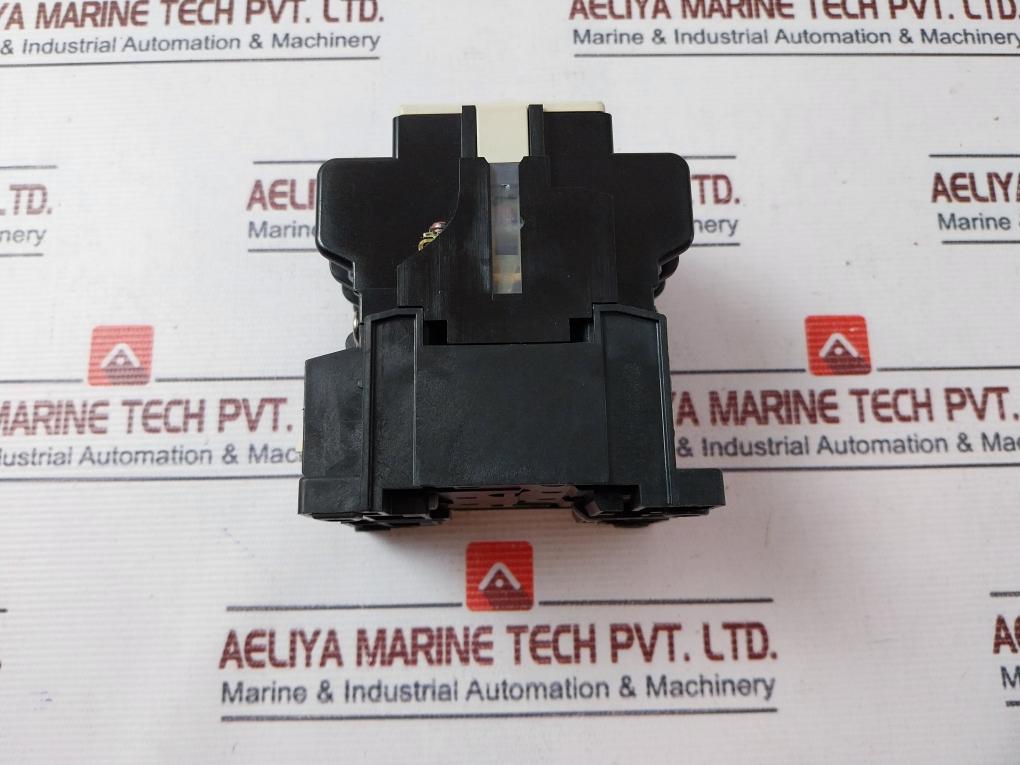 Fuji Electric Sc-1N Magnetic Contactor