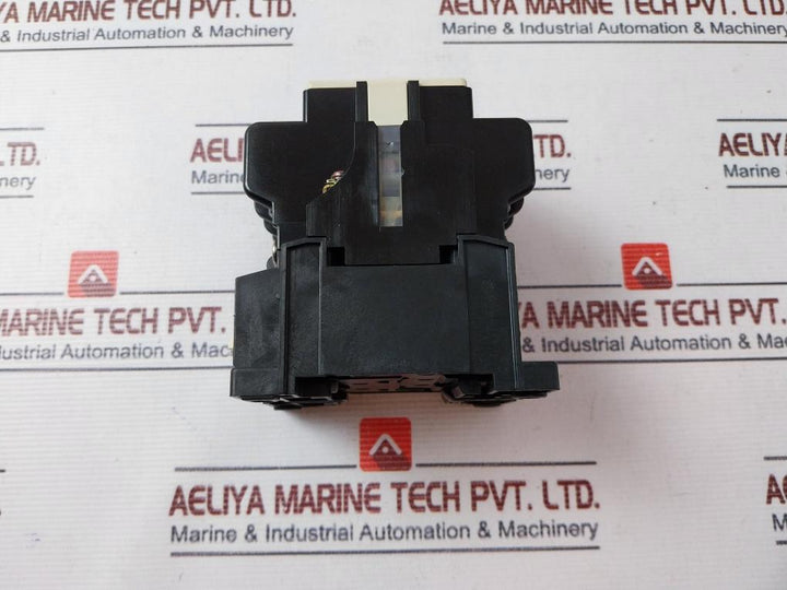 Fuji Electric Sc-1N Magnetic Contactor