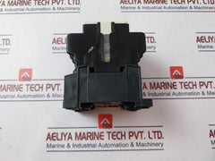 Fuji Electric Sc-1N Magnetic Contactor