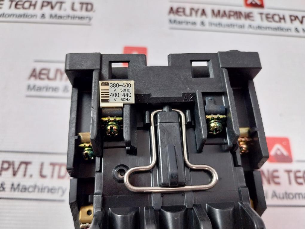 Fuji Electric Sc-1N Magnetic Contactor