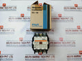 Fuji Electric Sc-1n Magnetic Contactor 50a 380-400v 50hz
