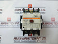 Fuji Electric Sc-1n Magnetic Contactor 50a 380-400v 50hz