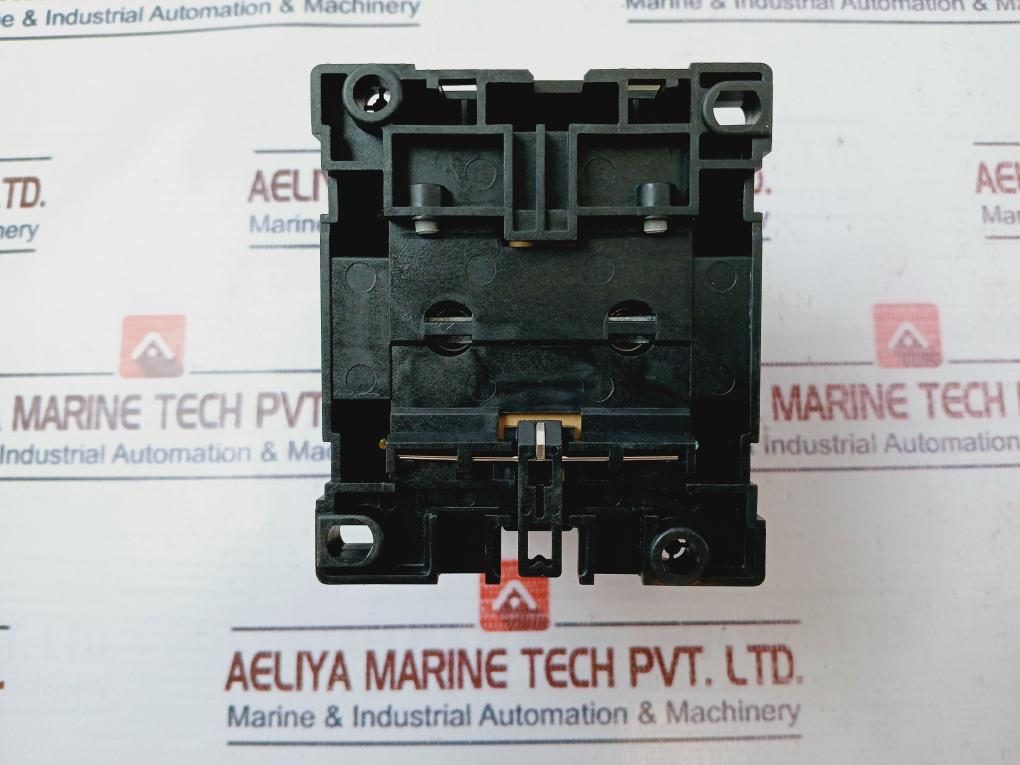 Fuji Electric Sc-1n Magnetic Contactor 50a 380-400v 50hz