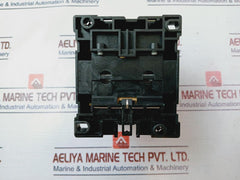 Fuji Electric Sc-1n Magnetic Contactor 50a 380-400v 50hz