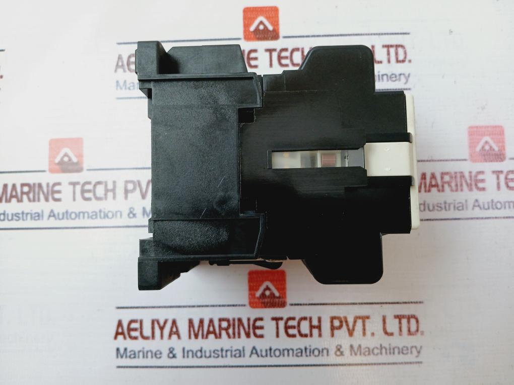 Fuji Electric Sc-1n Magnetic Contactor 50a 380-400v 50hz