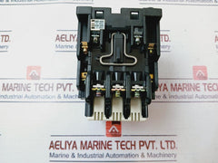 Fuji Electric Sc-1n Magnetic Contactor 50a 380-400v 50hz