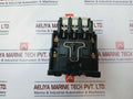 Fuji Electric Sc-1n Magnetic Contactor 50a 380-400v 50hz