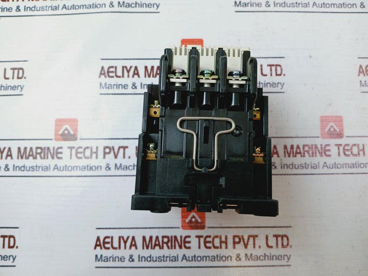Fuji Electric Sc-1n Magnetic Contactor 50a 380-400v 50hz
