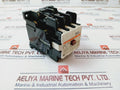 Fuji Electric Sc-1n Magnetic Contactor 50a 380-400v 50hz