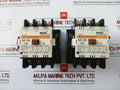 Fuji Electric Sc-1N Standard Type Magnetic Contactor/Starter Sc25Aa