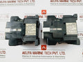 Fuji Electric Sc-1N Standard Type Magnetic Contactor/Starter Sc25Aa