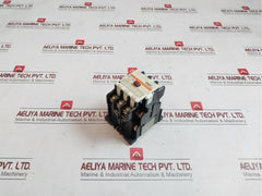 Fuji Electric Sc-1N [26] Magnetic Contactor 4Nc0T0 10206 50A 26A 200-220V 60Hz