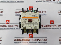 Fuji Electric Sc-1N [26] Magnetic Contactor 50/60Hz