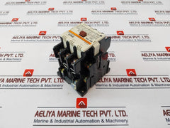 Fuji Electric Sc-1N [26] Magnetic Contactor 50/60Hz