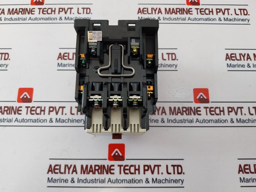 Fuji Electric Sc-1N [26] Magnetic Contactor 50/60Hz