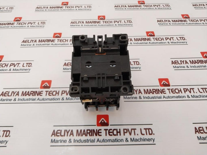 Fuji Electric Sc-1N[26] Magnetic Contactor 50A