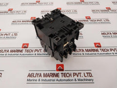 Fuji Electric Sc-1N[26] Magnetic Contactor 50A