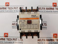 Fuji Electric Sc-1N[26] Magnetic Contactor 50A