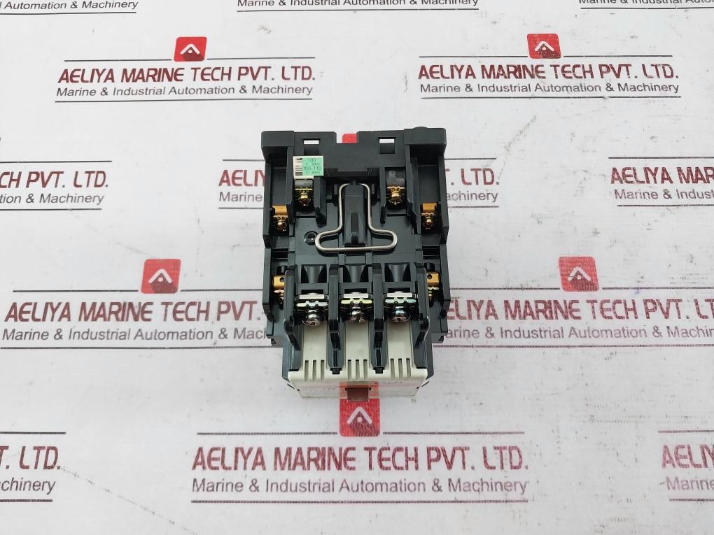 Fuji Electric Sc-1N [26] Magnetic Contactor Coil 100V 50Hz