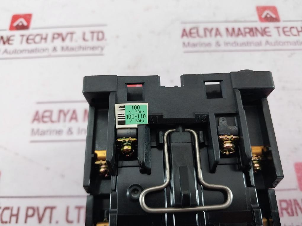 Fuji Electric Sc-1N [26] Magnetic Contactor Coil 100V 50Hz