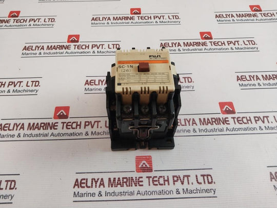 Fuji Electric Sc-1N [26] Magnetic Contactor
