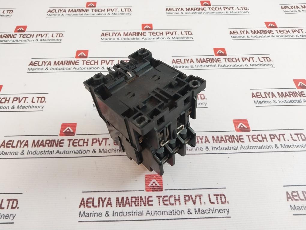 Fuji Electric Sc-1N [26] Magnetic Contactor – Aeliya Marine Tech