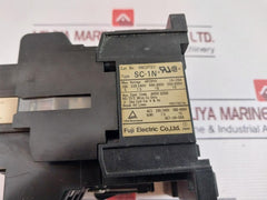 Fuji Electric Sc-1N [26] Magnetic Contactor