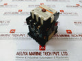 Fuji Electric Sc-1N (26) Magnetic Contactor 50A 3-phase