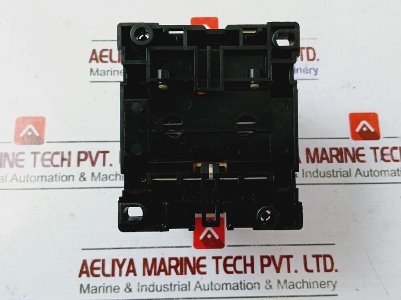 Fuji Electric Sc-1N (26) Magnetic Contactor 50A 3-phase