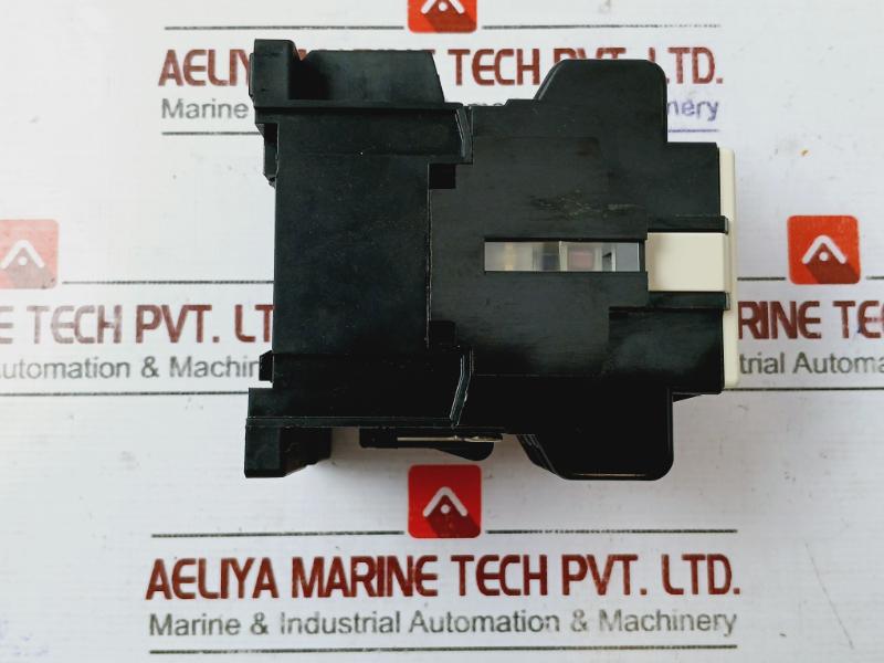 Fuji Electric Sc-1N (26) Magnetic Contactor 50A 3-phase