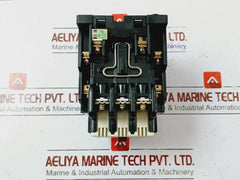 Fuji Electric Sc-1N (26) Magnetic Contactor 50A 3-phase