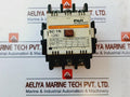 Fuji Electric Sc-1n [26] Magnetic Contactor 60/75°c Wire Cu Only