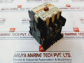 Fuji Electric Sc-1n [26] Magnetic Contactor 60/75°c Wire Cu Only