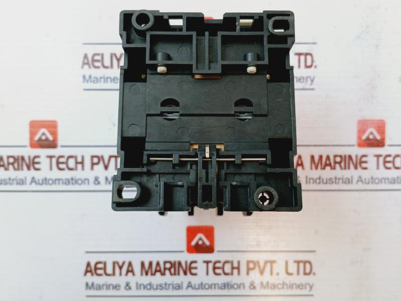 Fuji Electric Sc-1n [26] Magnetic Contactor 60/75°c Wire Cu Only