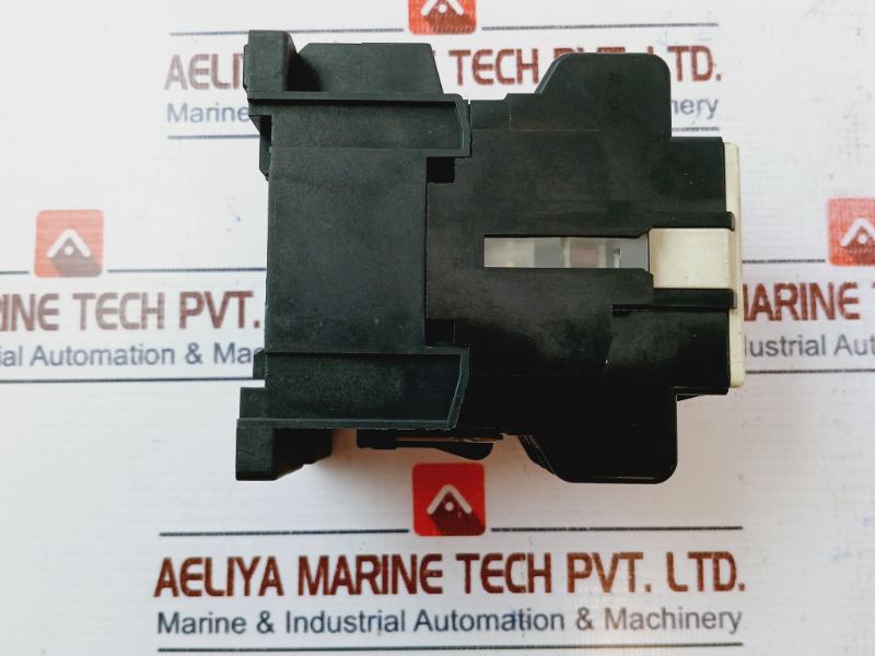 Fuji Electric Sc-1n [26] Magnetic Contactor 60/75°c Wire Cu Only