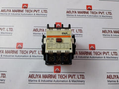 Fuji Electric Sc-2N Magnetic Contactor