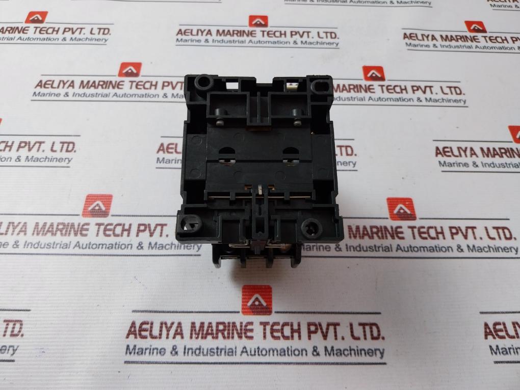 Fuji Electric Sc-2N Magnetic Contactor