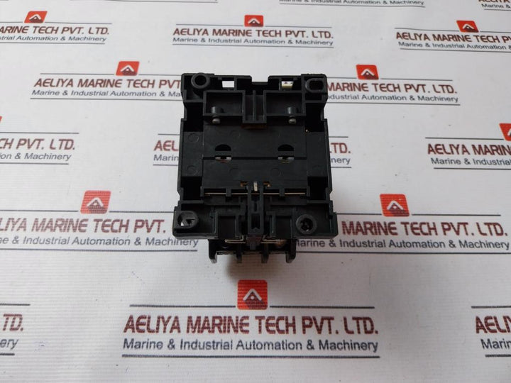 Fuji Electric Sc-2N Magnetic Contactor