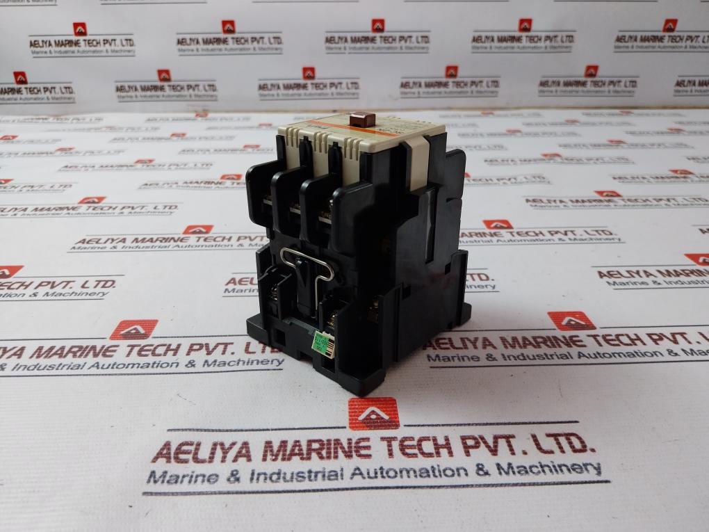 Fuji Electric Sc-2N Magnetic Contactor