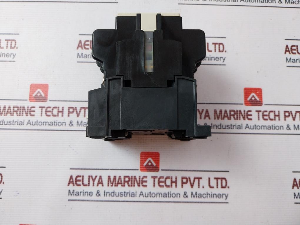Fuji Electric Sc-2N Magnetic Contactor