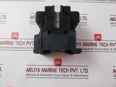 Fuji Electric Sc-2N Magnetic Contactor