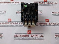 Fuji Electric Sc-2N Magnetic Contactor