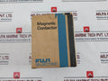 Fuji Electric Sc-2n Magnetic Contactor F05270014G