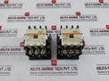 Fuji Electric Sc-2n Magnetic Contactor F05270014G