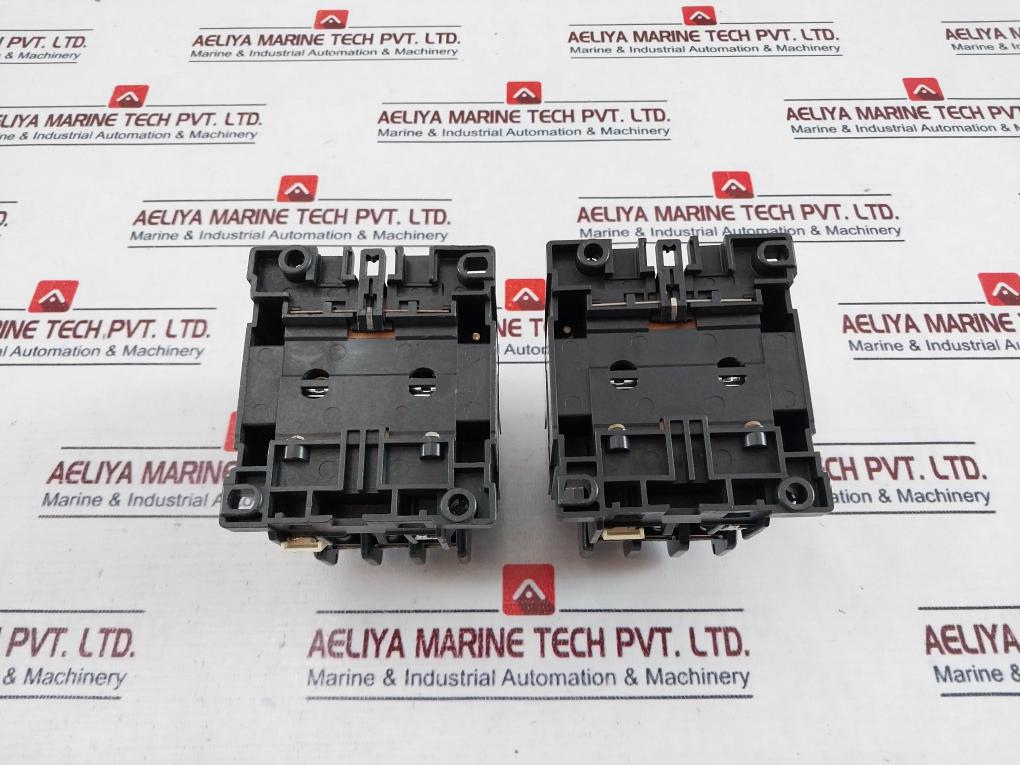 Fuji Electric Sc-2n Magnetic Contactor