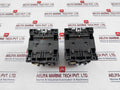 Fuji Electric Sc-2n Magnetic Contactor F05270014G
